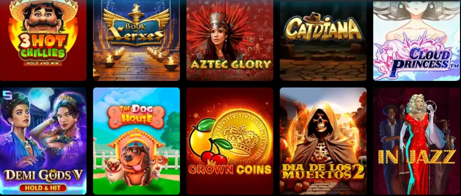 Patang casino