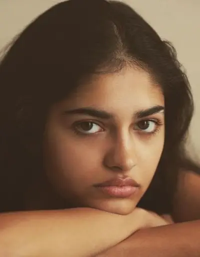 Ananya Singh